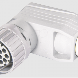HIRSCHMANN Nachrüstung auf 40 mm Feed für Klick-in System (Nachrüstung) für Perfect-Line und K-Serie 40 mm Art.-Nr.961101001
