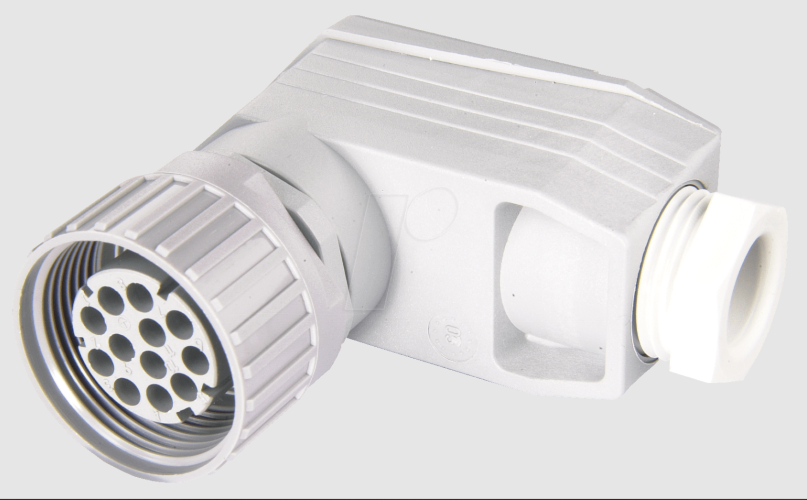 HIRSCHMANN Nachrüstung auf 40 mm Feed für Klick-in System (Nachrüstung) für Perfect-Line und K-Serie 40 mm Art.-Nr.961101001