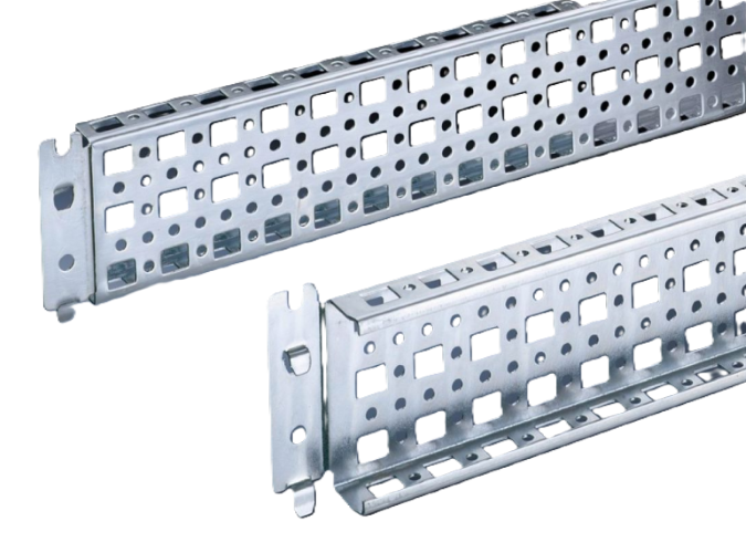 RITTAL PS System-Chassis 23 x 73 mm für TS VX SE SZ 4371000