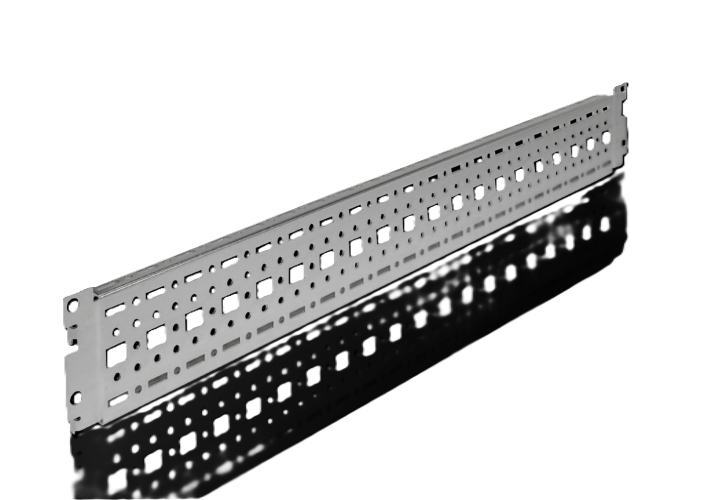 RITTAL TS System-Chassis 17 x 73 mm TS8612160