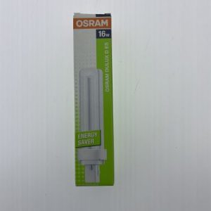 DULUX 16W/827 1150lm interna G24d-2  940773