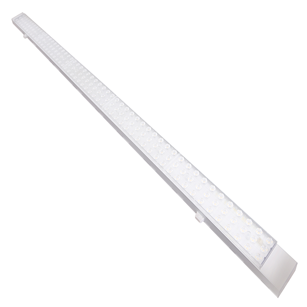 Lichteinsatz für Lichtband Siteco 16–68 W, 840, 120° G4, Tridonic-Vorschaltgerät LC75 EXC