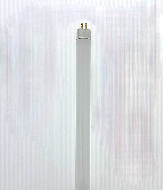 LUMILUX L18W/840 1300lm 4000K G13 360° kalt weiß