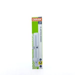 DULUX 26W/827 1800lm 2700K Interna G24d-3 2-PIN 011912