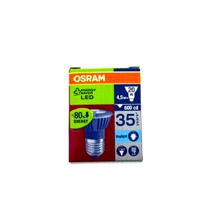 Parathom PAR16 4,5W E27 tageslicht 965721