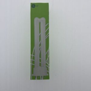 GE F9BX/840/4P/EOL 9W 4000K 2G7 4-PIN 37711