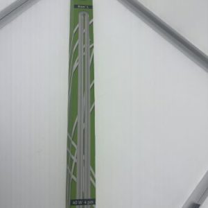 General Electric Biax L F40BX/830 40W 3500lm 3000K 2G11   4-PIN  41171