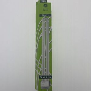 General Electric Biax L 24W 1800lm 2G11 4-PIN